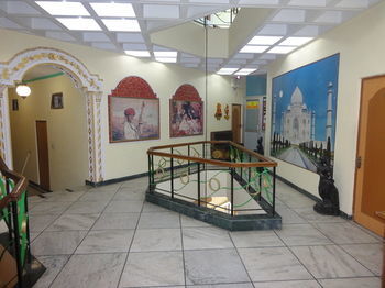 Hotel Taj Plaza