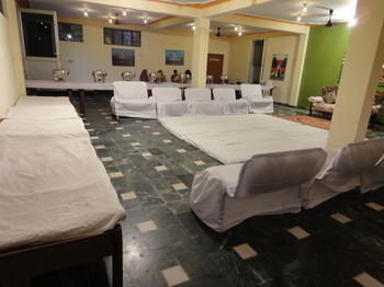 Hotel Taj Plaza