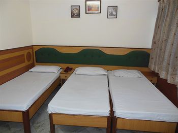 Hotel Taj Plaza