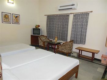 Hotel Taj Plaza