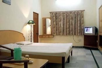 Hotel Taj Plaza