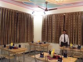 Hotel Taj Plaza