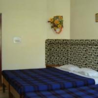 Hotel Taj Plaza