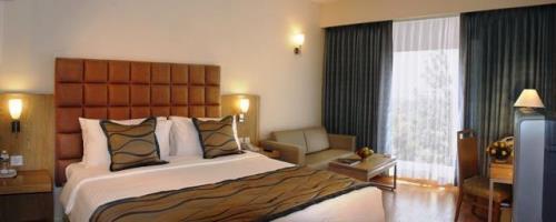 Hotel Fortune Select Trinity, Bengaluru