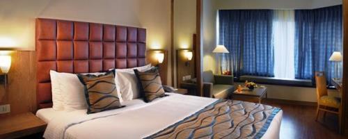 Hotel Fortune Select Trinity, Bengaluru