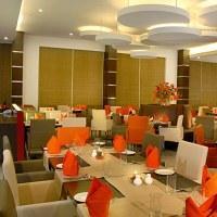 Hotel Fortune Select Trinity, Bengaluru