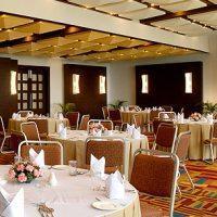 Hotel Fortune Select Trinity, Bengaluru