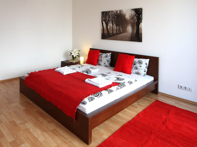 Aparthotel Akacfa Holiday Apartments