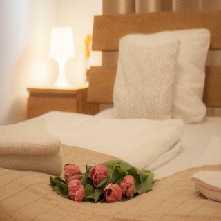 Aparthotel Akacfa Holiday Apartments