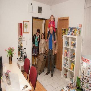 Aparthotel Akacfa Holiday Apartments