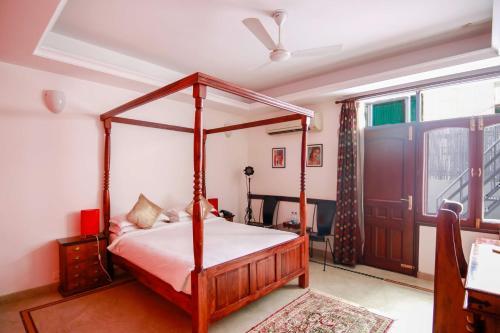 Hotel Shanti Home