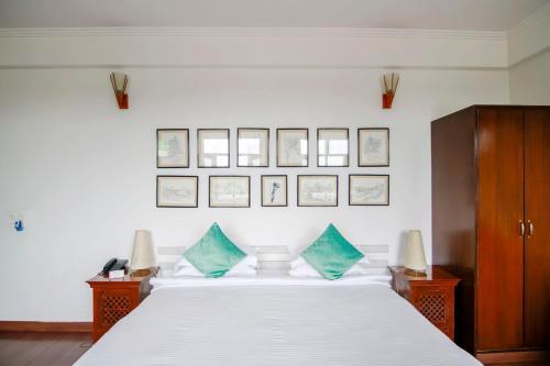 Hotel Shanti Home