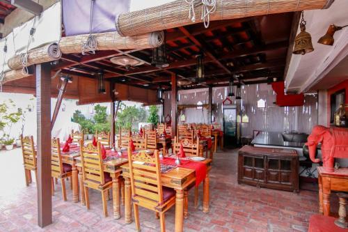 Hotel Shanti Home