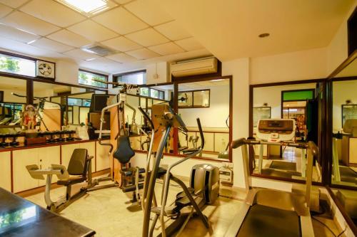 Hotel Shanti Home