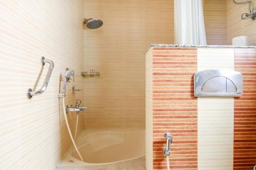 Hotel Shanti Home