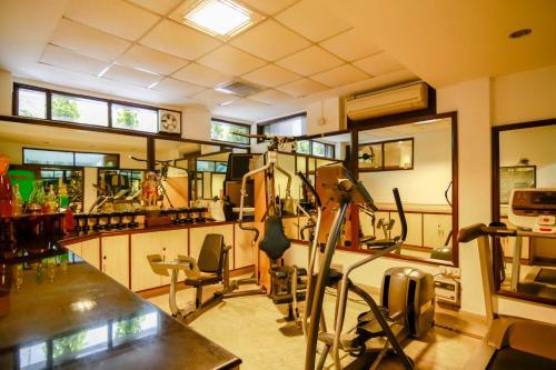 Hotel Shanti Home