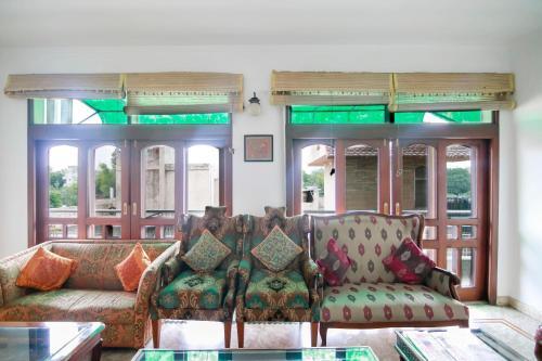 Hotel Shanti Home