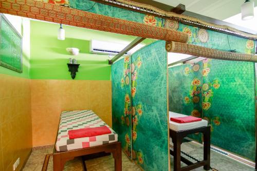 Hotel Shanti Home