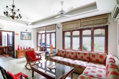 Hotel Shanti Home