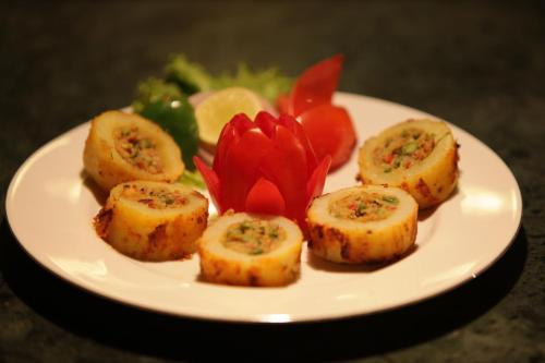 Hotel Shanti Home