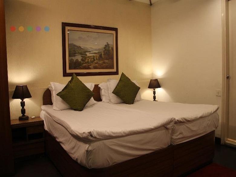 Hotel Alka
