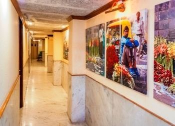 Hotel Alka