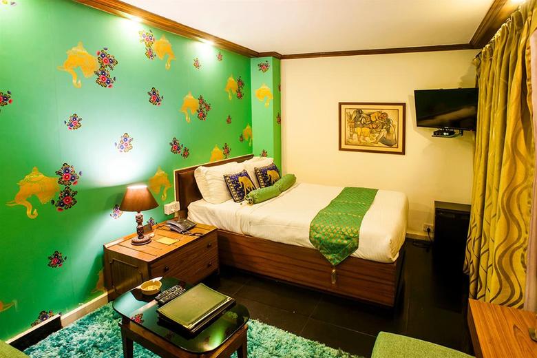 Hotel Alka