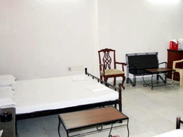 Pearl Plaza Hotel