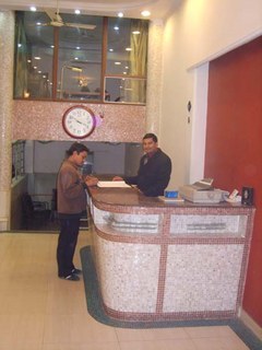 Pearl Plaza Hotel