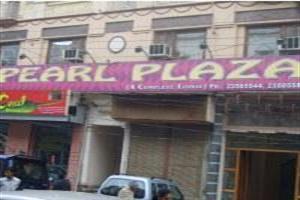 Pearl Plaza Hotel