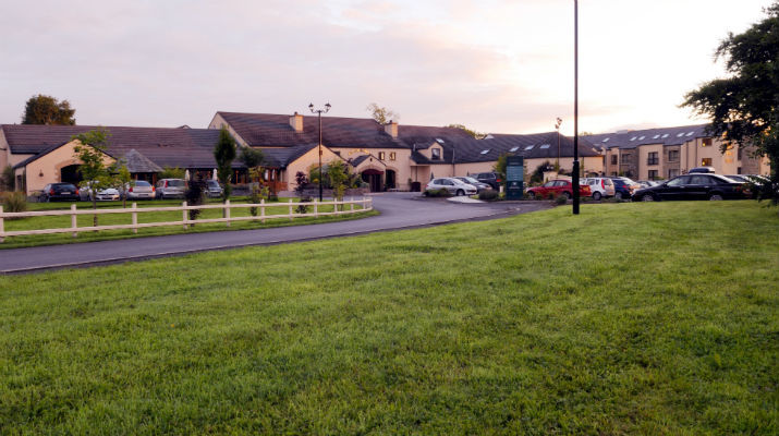 Mill Park Hotel