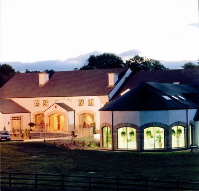 Mill Park Hotel