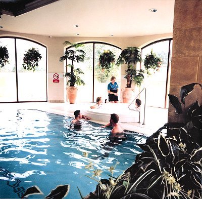 Mill Park Hotel