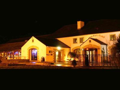 Mill Park Hotel