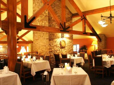 Mill Park Hotel