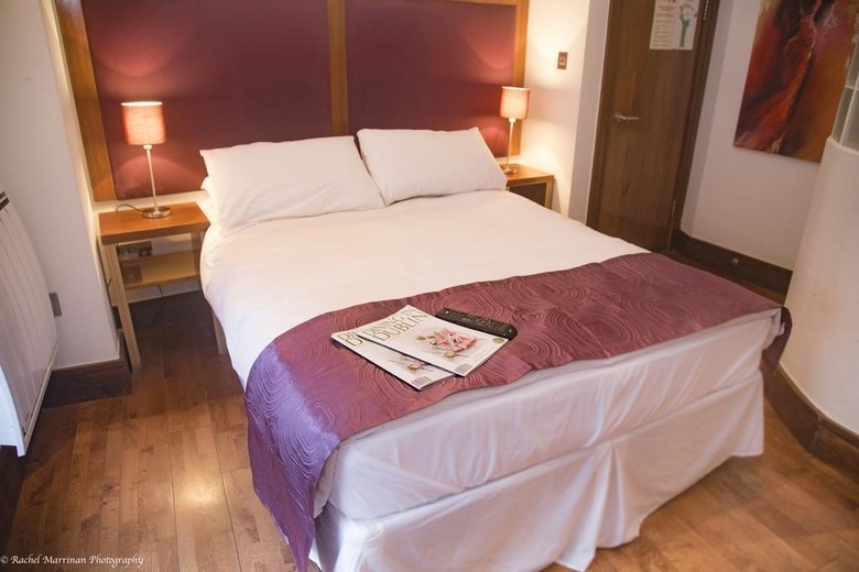 Hotel The Norseman