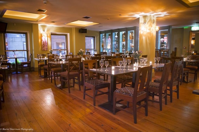 Hotel The Norseman