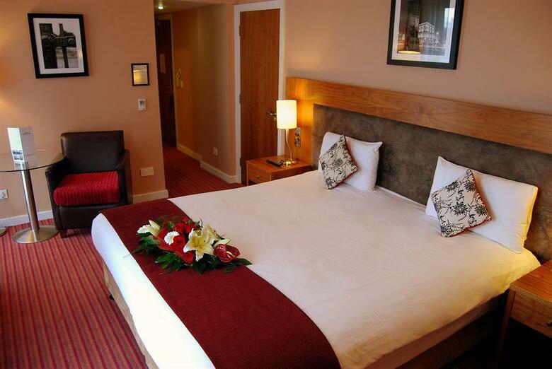 Maldron Hotel Parnell Square
