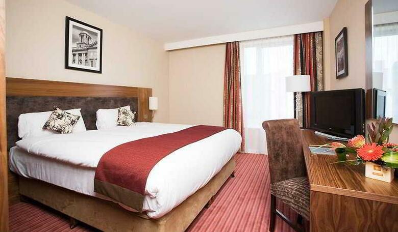 Maldron Hotel Parnell Square