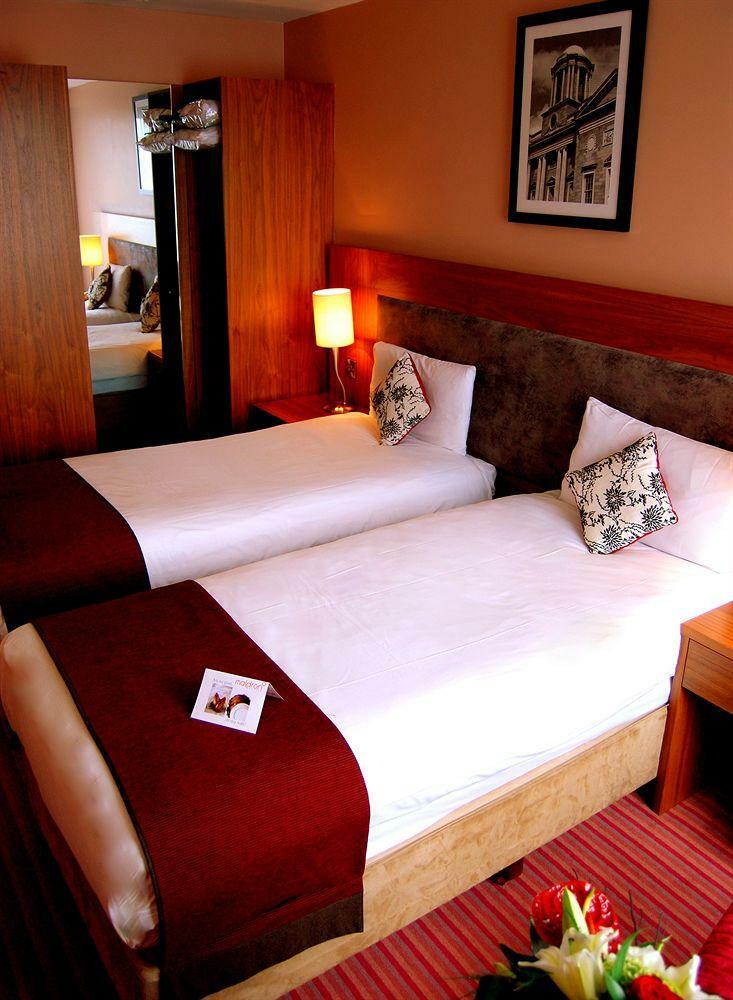 Maldron Hotel Parnell Square
