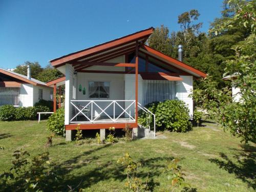 Caba�as Inadeqin