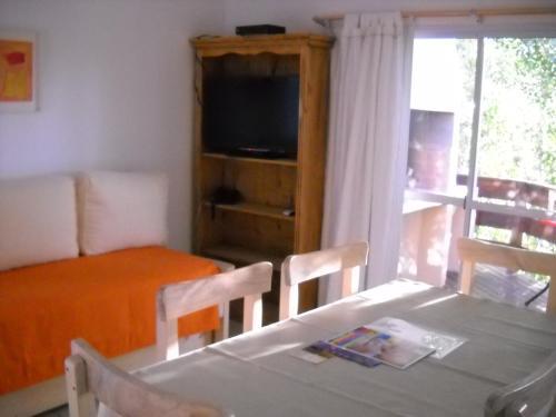 Apartamento Los Aromos De Valeria