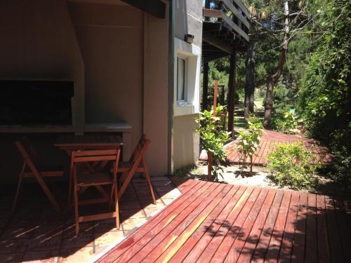 Apartamento Los Aromos De Valeria