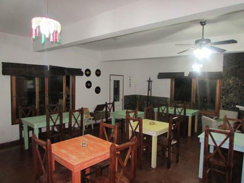 Posada Hosteria El Portugues