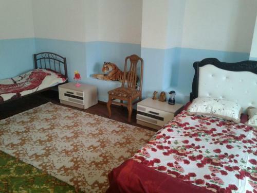 Apartamento Rental House In Village Bine