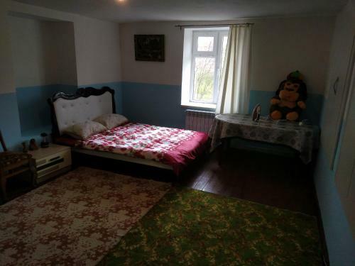 Apartamento Rental House In Village Bine