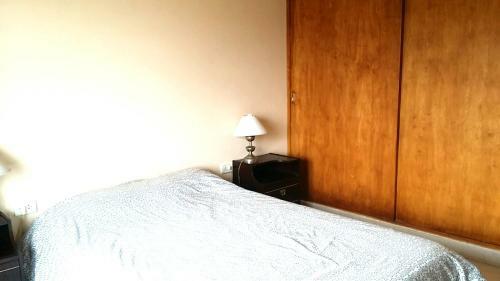 Apartamento El Refugio 1c. Costa C/cochera