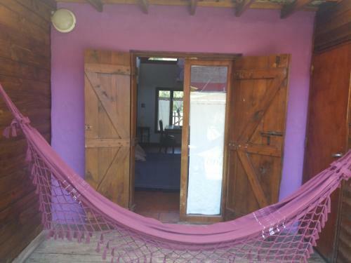 Lodge Caba�as Alfar Sol Y Mar