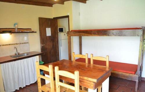Lodge Caba�as Alfar Sol Y Mar