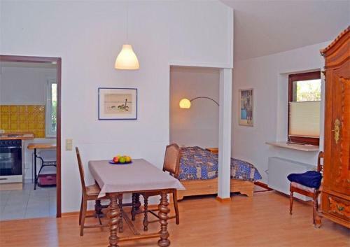 Apartamento Ferienwohnung-am-binnenwasser